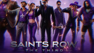 Saints Row The Third Soundtrack - Mission Success 7