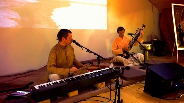 Посвящение Ямуне (концертная версия)