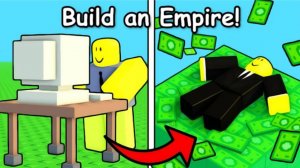 Я стал мошенником в Roblox !