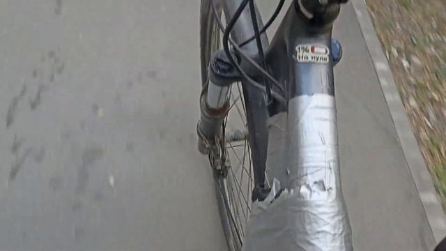 Подписчик дал Погонять Бесконечный ЭлектроВелик в Яндекс Доставке Сколько Заработал?
