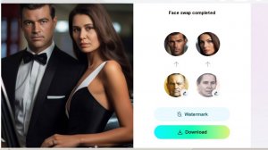 Фантом_женщин ноосферный облик ИИ-изготовитель