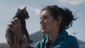 Прости, детка - Русский трейлер (2025)
