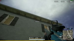 За такое мне должны выдать БАН - PUBG (Мем) #1