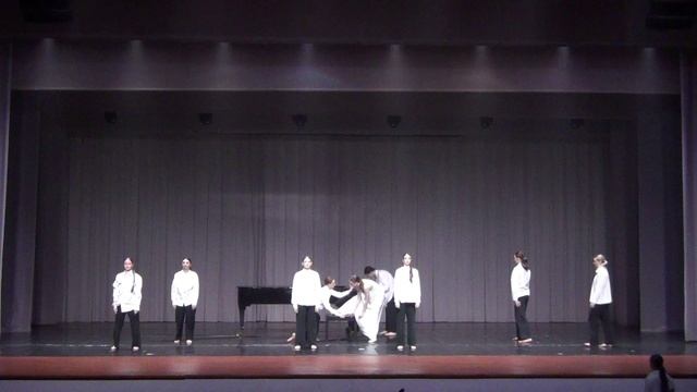 Цикл. Движение – звук смотреть онлайн