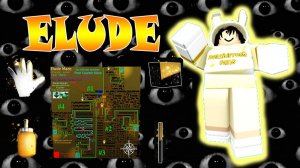 Как получить перчатку Elude | Slap Battles Roblox