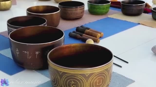 Успокаивающая релакс музыка слушать бесплатно. Дзен музыка звукотерапия онлайн релакс