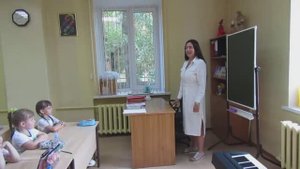 ЛАКИЗА КСЕНИЯ СЕРГЕЕВНА - ОТКРЫТЫЙ УРОК (ОБРАЗЦОВАЯ ВОКАЛЬНАЯ СТУДИЯ "ВОСХОДЯЩАЯ ЗВЕЗДА"