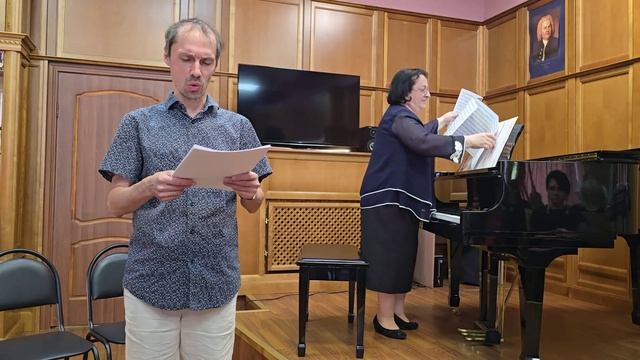 XXV МЕЖДУНАРОДНЫЙ КОНКУРС МУЗЫКАНТОВ-ИСПОЛНИТЕЛЕЙ И ПЕДАГОГОВ "ТЕХНИКА И СТИЛЬ" (АНСАМБЛЬ)