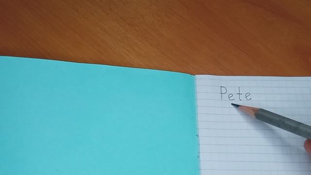 Английское письмо 38. Буква Е. Транскрипция: [i:].  Условно открытый слог. Английский English