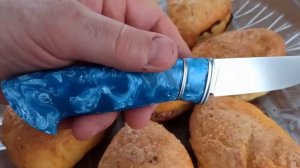 Нож малыш для кухни