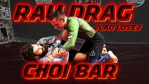 Владислав Лосев - Rau Drag choi bar