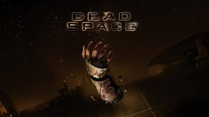 Dead Space (2008) Нечто ужасное происходит на Ишимура #2