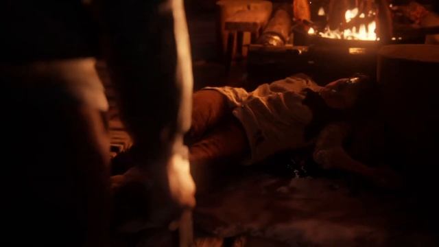 The Last of us Part 2: Серия 14.