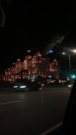 Отель Богатырь
