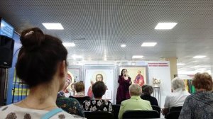 Культура Поэзия Романс