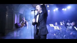 Let it snow  - Glow & Glow orchestra