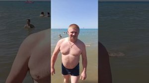 Лазаревское 25 июня 2025