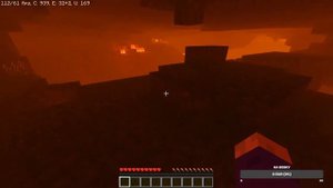 Играем в майнкрафт 1.16.5, Общаемся!