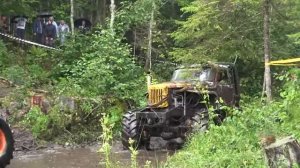 Это уже не гонка за лучшим снаряжением, а гонка за самой быстрой и прочной лебедочной системой.
