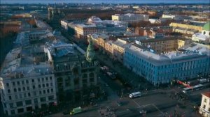 Белая ночь - 2025