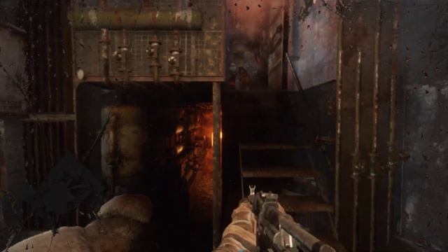 Metro  Exodus 2024 Прохождение часть 3 | #сталкер2 #gaming  #metroexodus #metro #metro2033redux