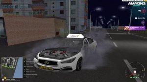 НОН рп ограба