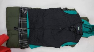 37404 Верхняя одежда, куртки женские весна лето, 1пак, , секонд (cream) оптом