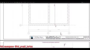 За пару дней сделал проект крыши