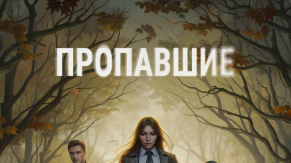16+ Пропавшие 1 сезон 9 серия Полицейские колокола и церковные сирены КЛУБ РОМАНТИКИ