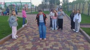 Репортаж о 6 дне 2 смены выездного лингвистического лагеря «Тайны Поднебесной»