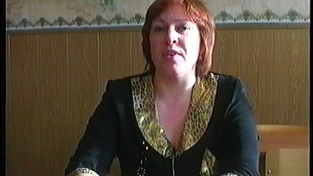 земляки Бондарь Т.А Поспелиха 2008г