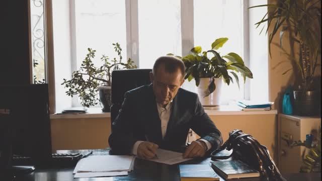 Юридическая компания "Перспектива" - 法律公司“观点”