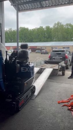 📹ОТГРУЗКА Rippa R10 нашему клиенту  Динару из г.Москва