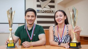 Лучшее звено: машинист крана - стропальщик 2025