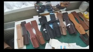 Сделала новый проект на заказ - рассказываю и показываю.