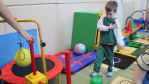 Упражнения Ворота