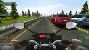 Traffic.Rider.igrok Выполняю миссию