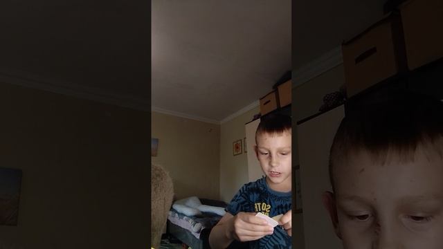 Делаем монстрика 👻
