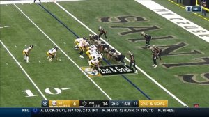 40 Minutes of Cameron Jordan Highlights
