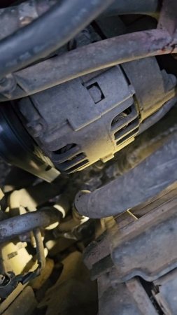✅️ Skoda Octavia A5 1.8T 2008 342000км: опрессовка впускного тракта