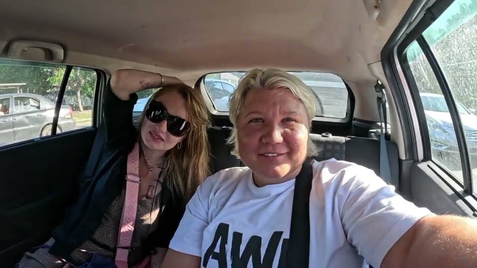 Наталья Губарева. ПРИЕХАЛИ ДОМОЙ ГОТОВЛЮ УЖИН