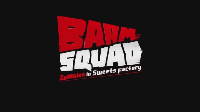 BAAM SQUAD VR