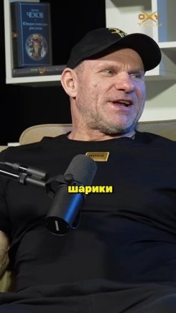 Почему КАЧКИ превращаются в НАДУТЫХ ШАРИКОВ без формы?