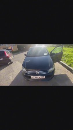 Подбор VW Polo за 1.15 млн