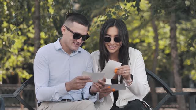 Благодарность родителям на свадьбе