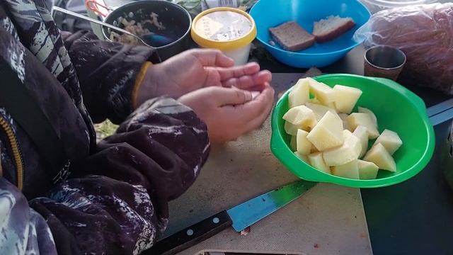 Открытие рыбалки на Ангаре 2024 смотреть онлайн