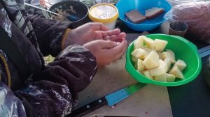 Открытие рыбалки на Ангаре 2024