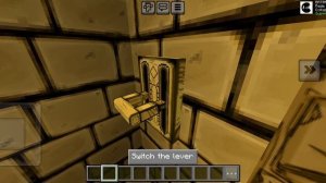 бенди в Майнкрафт