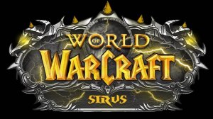World of Warcraft wotlk сирус х1 хардкор соло кач друид без форм мишки и кота 41 lvl