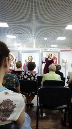 Поэзия Романс